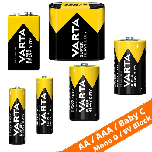 Varta aaa r03 baby - baby, r14