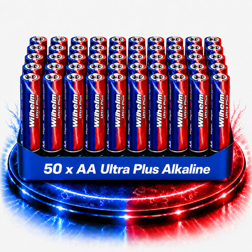 Wilhelm ultra plus - 50,