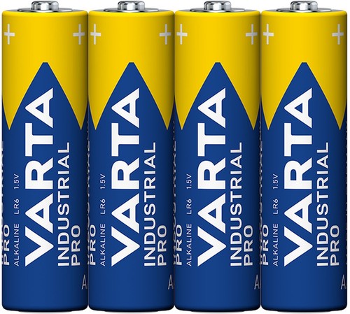 100 varta industrial - 100,