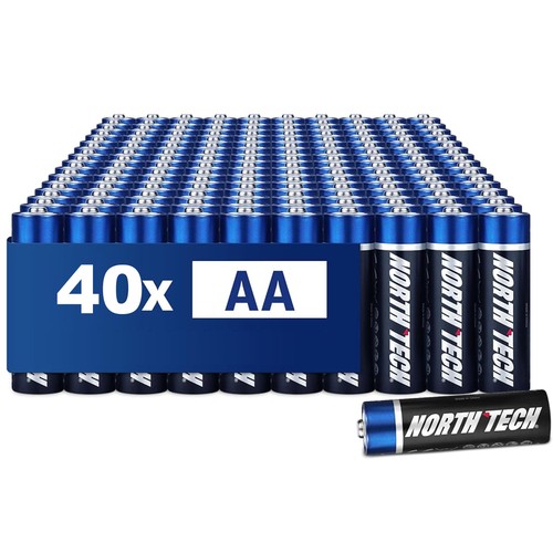 Batterien stück ultra - batterien,