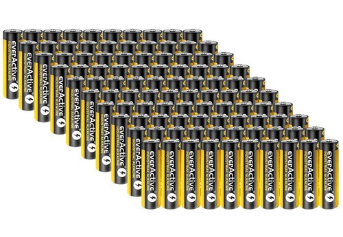 100 everactive industrial aa - x,
