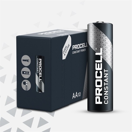 100x mn1500 in1500 lr6 mignon - 100x,
