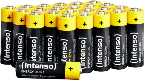 Intenso energy ultra - intenso,
