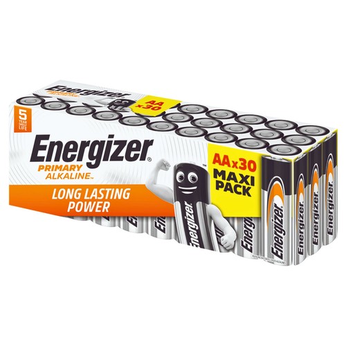 Energizer batterien 30 - energizer,