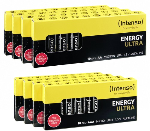Intenso energy ultra - intenso,