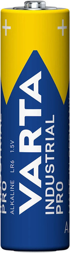 Varta industrial pro oder - varta, aa