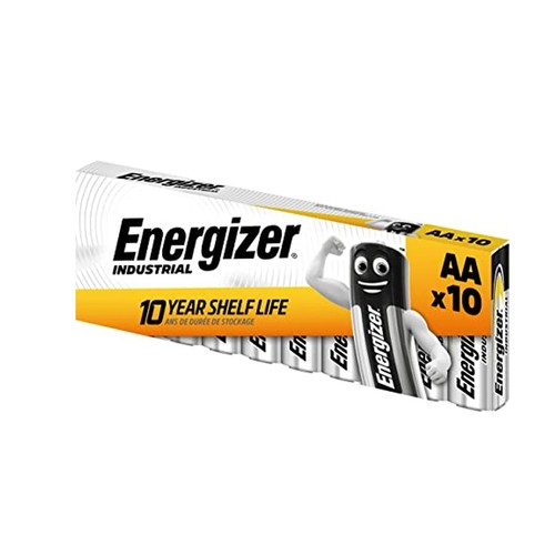 100 energizer industrial - x,