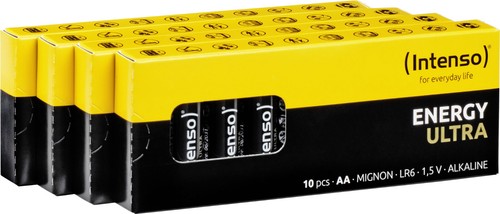 Intenso energy ultra - 40, /