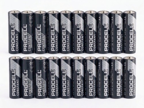 20x procell constant mignon - procell,