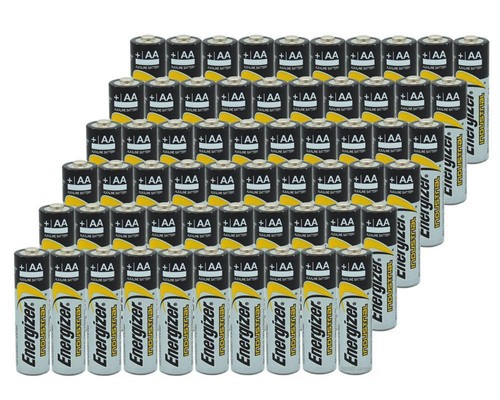 100 energizer industrial - energizer,