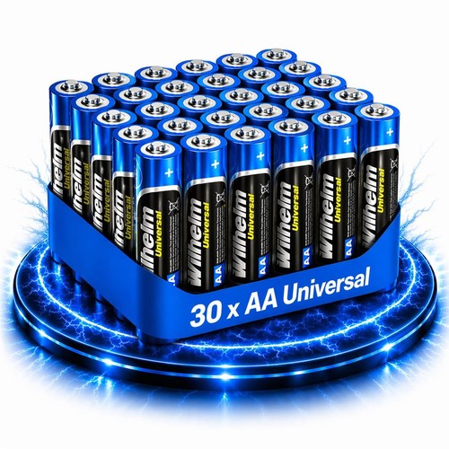 Wilhelm ultra plus - ultra,