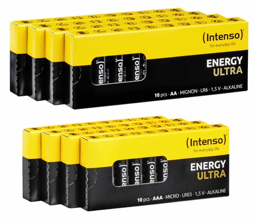 Intenso energy ultra - 80,