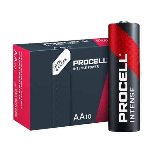 100 duracell pro cell - x,