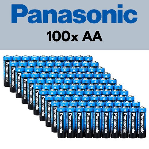 100 stück panasonic - stück,
