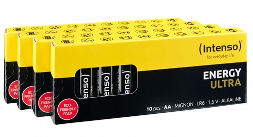 Intenso energy ultra - 40, /