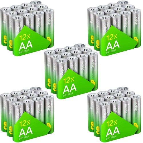 Stück super alkaline - stück,