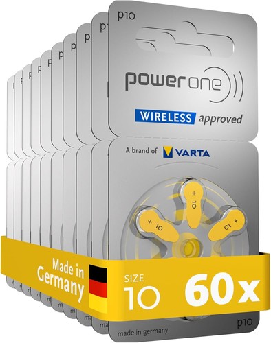Varta power one - power,