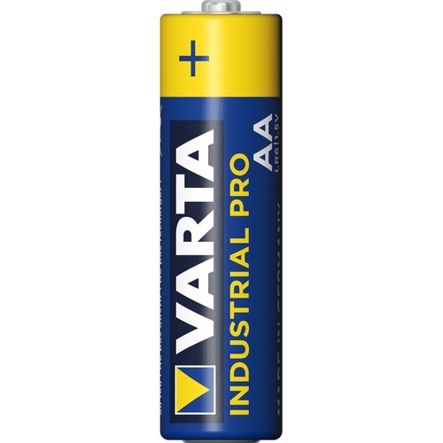 40x batterie mignon lr6 - mignon, aa