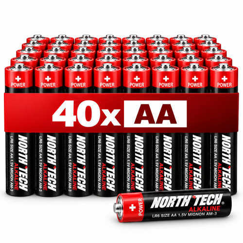 Batterien stück power - batterien,