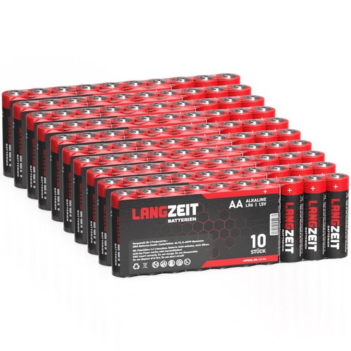 100 stück langzeit - 100,
