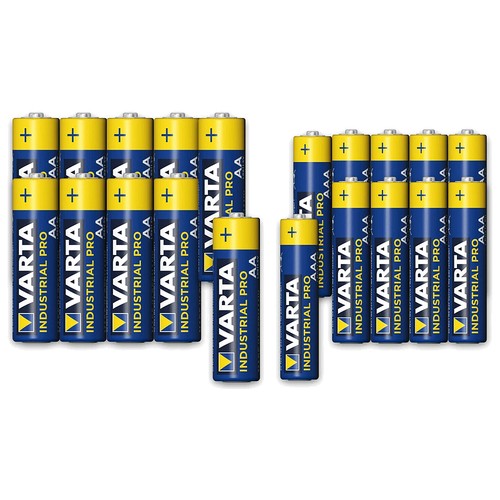 Aaa varta professional - aaa,