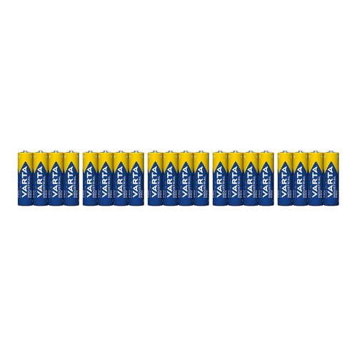 Varta 20er batterie - varta,
